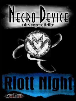 cover image of Necro Device